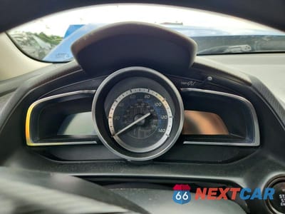 Zdjęcie 9 z 12 samochodu: 2016 SCION IA BASE VIN:3MYDLBZV7GY137151 - miniatura
