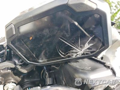 Zdjęcie 7 z 9 samochodu: 2025 KAWASAKI ZX636 K VIN:JKBZXJK19SA010270 - miniatura