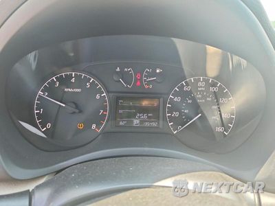 Zdjęcie 9 z 12 samochodu: 2017 NISSAN SENTRA S VIN:3N1AB7AP4HY235573 - miniatura