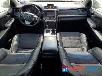 Zdjęcie 8 z 14 samochodu: 2013 TOYOTA CAMRY SE VIN:4T1BF1FK1DU265431 - miniatura