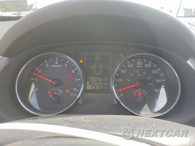 Zdjęcie 9 z 13 samochodu: 2012 NISSAN ROGUE S VIN:JN8AS5MV0CW400938 - miniatura
