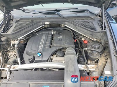 Zdjęcie 12 z 13 samochodu: 2011 BMW X5 XDRIVE35I VIN:5UXZV4C55BL404452 - miniatura