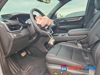 Zdjęcie 7 z 12 samochodu: 2026 GMC ACADIA ELEVATION VIN:1GKENNKS2TJ207379 - miniatura