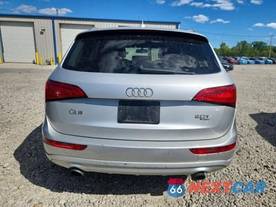 Zdjęcie 6 z 13 samochodu: 2014 AUDI Q5 PREMIUM VIN:WA1CFAFP7EA129242 - miniatura