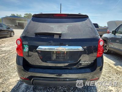 Zdjęcie 6 z 13 samochodu: 2015 CHEVROLET EQUINOX LT VIN:2GNALBEK5F6339121 - miniatura