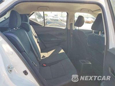 Zdjęcie 11 z 14 samochodu: 2024 NISSAN KICKS S VIN:3N1CP5BVXRL533748 - miniatura