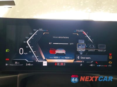 Zdjęcie 9 z 12 samochodu: 2026 BMW 430XI VIN:WBA53DB0XTCV58729 - miniatura