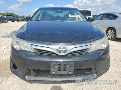 Piąte zdjęcie samochodu w środku: 2012 TOYOTA CAMRY LE VIN:4T4BF1FK7CR204380 - miniatura