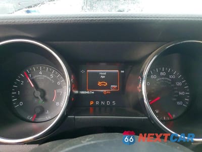 Zdjęcie 9 z 12 samochodu: 2015 FORD MUSTANG GT VIN:1FA6P8CF2F5355337 - miniatura