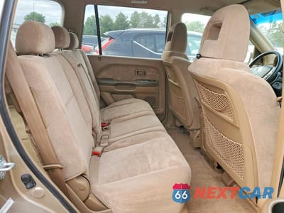 Zdjęcie 11 z 13 samochodu: 2005 HONDA PILOT EX VIN:5FNYF18485B052838 - miniatura