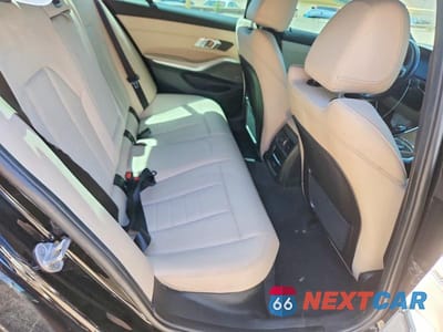 Zdjęcie 10 z 12 samochodu: 2021 BMW M340XI VIN:3MW5U9J00M8C01161 - miniatura