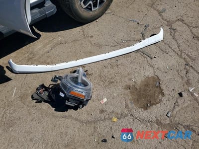 Zdjęcie 13 z 14 samochodu: 2022 FORD BRONCO BASE VIN:1FMDE5DH5NLA94216 - miniatura