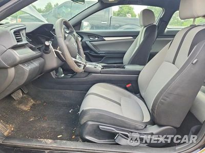 Zdjęcie 7 z 12 samochodu: 2018 HONDA CIVIC LX VIN:2HGFC4B52JH305564 - miniatura