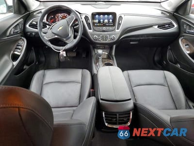 Zdjęcie 8 z 12 samochodu: 2024 CHEVROLET MALIBU PREMIER VIN:1G1ZE5ST3RF201004 - miniatura
