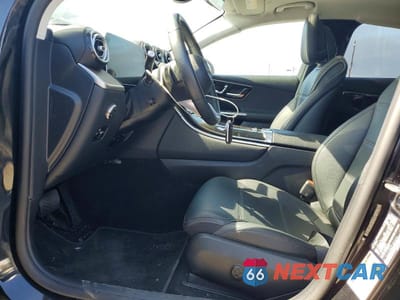Zdjęcie 7 z 14 samochodu: 2025 MERCEDES-BENZ GLC COUPE 300 4MATIC VIN:W1NKJ4HB8SF389370 - miniatura