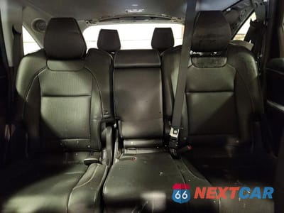 Zdjęcie 10 z 14 samochodu: 2020 ACURA MDX TECHNOLOGY VIN:5J8YD4H59LL005040 - miniatura
