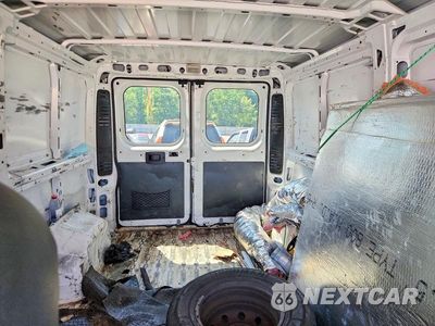 Zdjęcie 10 z 13 samochodu: 2016 RAM PROMASTER 1500 DELIVERY VAN VIN:3C6TRVAGXGE105228 - miniatura