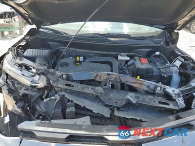Zdjęcie 12 z 13 samochodu: 2026 CHEVROLET EQUINOX ACTIV VIN:3GNAXKEG9TL259666 - miniatura