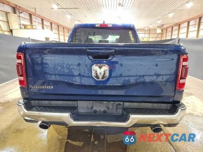 Zdjęcie 6 z 12 samochodu: 2024 RAM 1500 LARAMIE VIN:1C6RREJT5RN220650 - miniatura