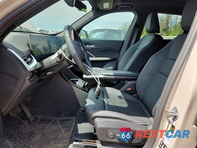 Zdjęcie 7 z 14 samochodu: 2026 BMW X1 XDRIVE28I VIN:WBX73EF06T5413898 - miniatura