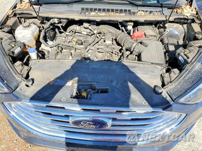Zdjęcie 12 z 13 samochodu: 2019 FORD EDGE SEL VIN:2FMPK3J94KBC69641 - miniatura