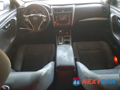 Zdjęcie 8 z 12 samochodu: 2015 NISSAN ALTIMA 2.5 S VIN:1N4AL3AP8FN346081 - miniatura