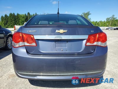 Zdjęcie 6 z 13 samochodu: 2013 CHEVROLET CRUZE LT VIN:1G1PC5SB6D7147642 - miniatura