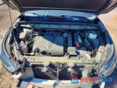 Zdjęcie 12 z 14 samochodu: 2021 TOYOTA HIGHLANDER XLE VIN:5TDGZRBH8MS061286 - miniatura