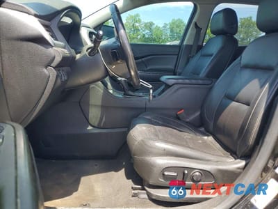 Zdjęcie 7 z 13 samochodu: 2019 GMC ACADIA SLT-1 VIN:1GKKNMLS7KZ218888 - miniatura