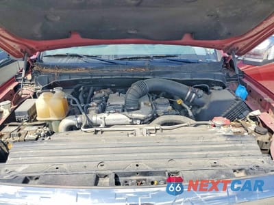 Zdjęcie 11 z 12 samochodu: 2016 NISSAN TITAN XD PLATINUM RESERVE VIN:1N6BA1F48GN517059 - miniatura