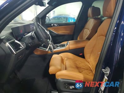 Zdjęcie 7 z 14 samochodu: 2026 BMW X5 XDRIVE40I VIN:5UX23EU01T9385168 - miniatura