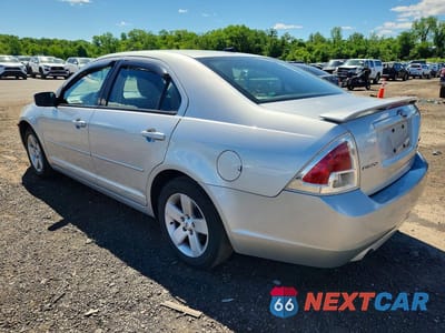 Drugie zdjęcie samochodu z przodu: 2009 FORD FUSION SE VIN:3FAHP07189R112917 - miniatura
