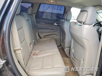 Zdjęcie 10 z 12 samochodu: 2012 JEEP GRAND CHEROKEE LAREDO VIN:1C4RJFAT2CC164031 - miniatura