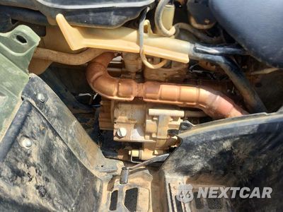 Zdjęcie 7 z 10 samochodu: 2021 HONDA RANCHER ATV VIN:1HFTE3903M4700439 - miniatura