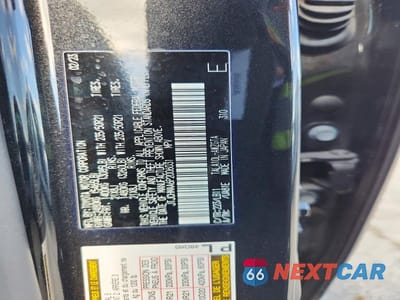Zdjęcie 13 z 13 samochodu: 2023 LEXUS RX 350 PREMIUM+ VIN:JTJCHMAA6P2006031 - miniatura