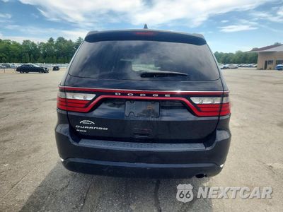 Zdjęcie 6 z 13 samochodu: 2017 DODGE DURANGO SXT VIN:1C4RDJAG1HC629936 - miniatura
