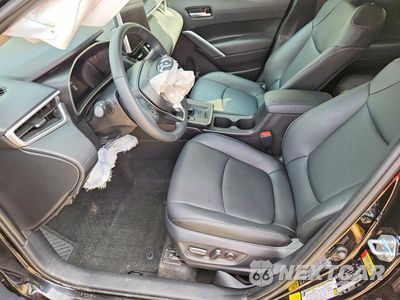 Zdjęcie 7 z 13 samochodu: 2026 TOYOTA COROLLA CROSS XLE VIN:7MUDAABG1TV169742 - miniatura