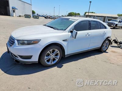 2015 FORD TAURUS SEL 1FAHP2E87FG184612 - główne zdjęcie licytacji z USA - miniatura