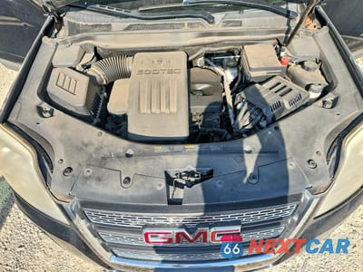 Zdjęcie 12 z 12 samochodu: 2011 GMC TERRAIN SLT VIN:2CTALWEC1B6248631 - miniatura