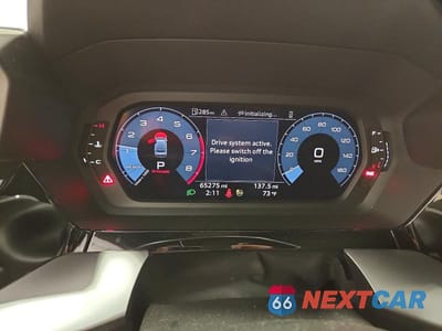 Zdjęcie 9 z 12 samochodu: 2023 AUDI A3 PREMIUM VIN:WAUAUDGY5PA106280 - miniatura