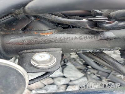 Zdjęcie 9 z 9 samochodu: 2022 KAWASAKI EX400 VIN:JKAEXKG14NDAG6989 - miniatura