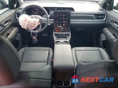 Zdjęcie 8 z 13 samochodu: 2026 GMC TERRAIN ELEVATION VIN:3GKALMEG4TL478720 - miniatura