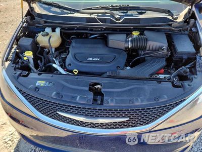 Zdjęcie 12 z 13 samochodu: 2017 CHRYSLER PACIFICA LX VIN:2C4RC1CG8HR739194 - miniatura