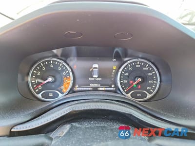 Zdjęcie 9 z 14 samochodu: 2016 JEEP RENEGADE LIMITED VIN:ZACCJBDT2GPD37414 - miniatura