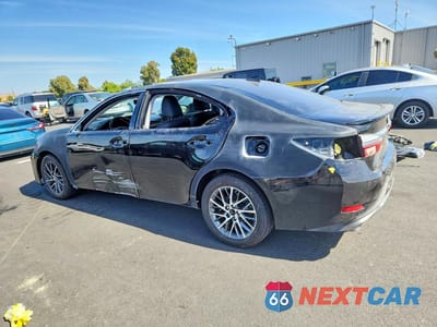 Drugie zdjęcie samochodu z przodu: 2016 LEXUS ES 350 VIN:JTHBK1GGXG2234526 - miniatura