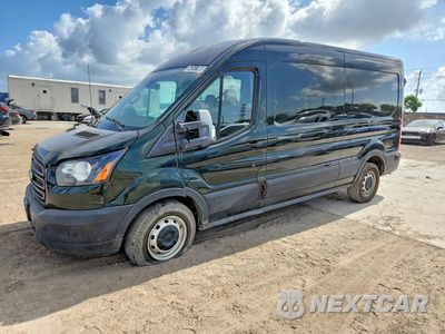 2019 FORD TRANSIT 350 DELIVERY VAN 1FTBW2CV4KKA13612 - główne zdjęcie licytacji z USA - miniatura