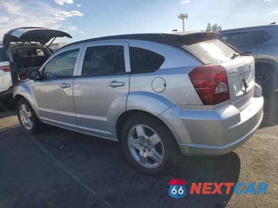 Drugie zdjęcie samochodu z przodu: 2009 DODGE CALIBER SXT VIN:1B3HB48A89D179803 - miniatura