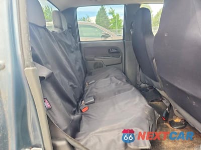 Zdjęcie 10 z 12 samochodu: 2006 CHEVROLET COLORADO VIN:1GCDS136068146510 - miniatura