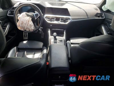 Zdjęcie 8 z 12 samochodu: 2020 BMW M340I VIN:WBA5U7C00LFH12184 - miniatura