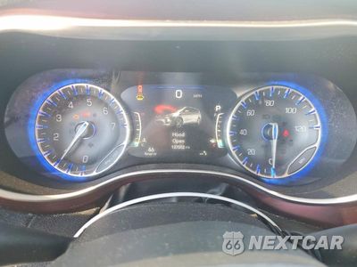 Zdjęcie 9 z 13 samochodu: 2017 CHRYSLER PACIFICA LIMITED VIN:2C4RC1GG4HR620407 - miniatura
